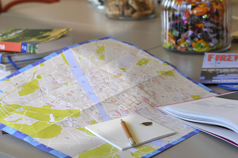B&B Firenze Canto degli Aranci