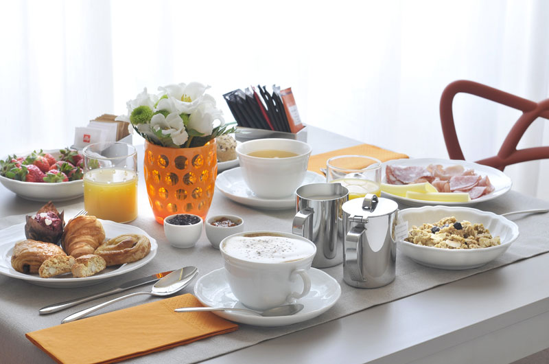 B&B Firenze Canto degli Aranci