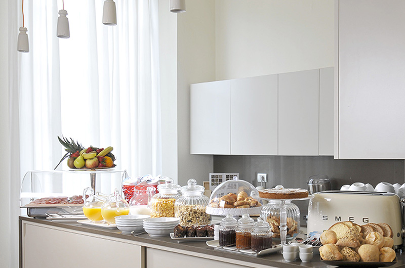 B&B Firenze Canto degli Aranci