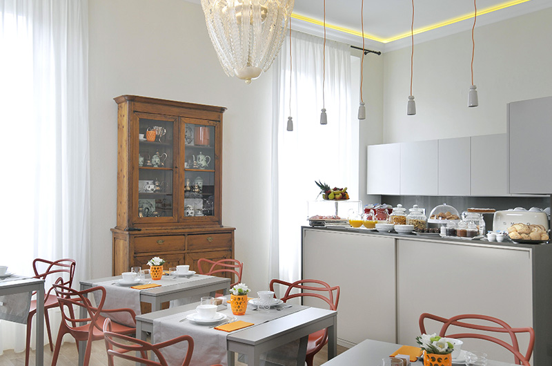 B&B Firenze Canto degli Aranci