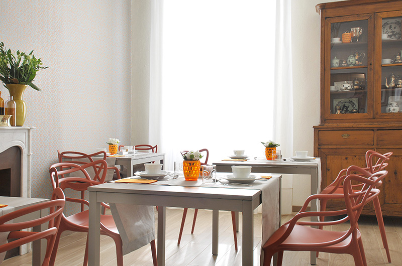 B&B Firenze Canto degli Aranci