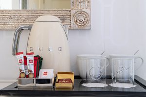 kit allegri B&B Firenze Canto degli Aranci