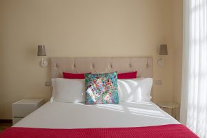 camera allegri B&B Firenze