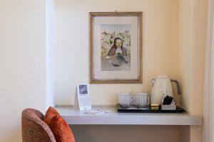 tavolo battipalla B&B Firenze Canto degli Aranci
