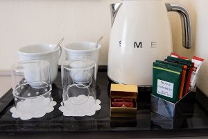 kit diluvio B&B Firenze Canto degli Aranci