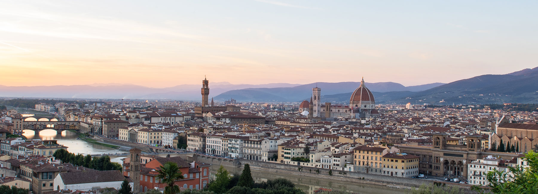 B&B Firenze Canto degli Aranci