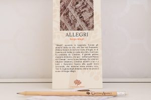 camera allegri B&B Firenze Canto degli Aranci