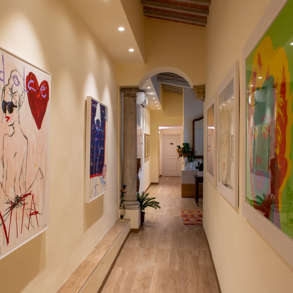 B&B Firenze Canto degli Aranci