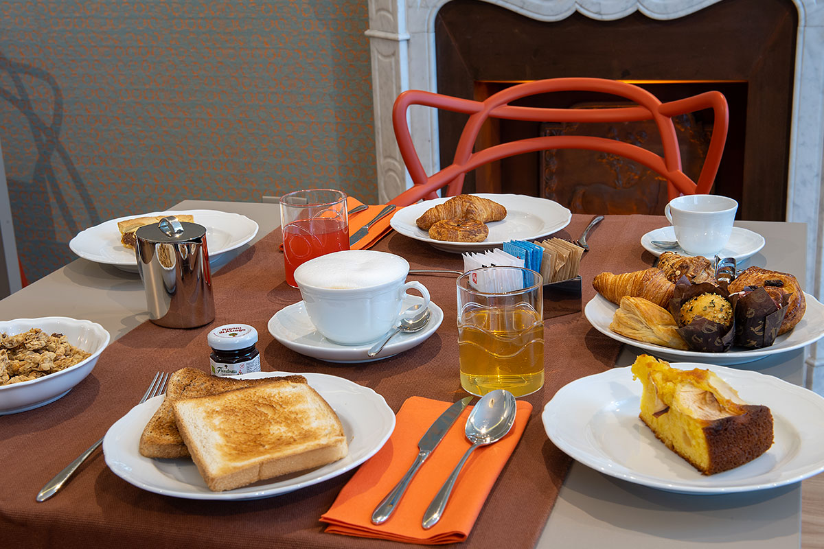 B&B Firenze Canto degli Aranci